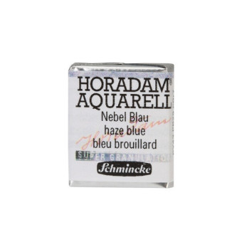SCHMINCKE АКВАРЕЛНА БОЯ H/PAN HORADAM HAZE BLUE