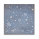 STAMPERIA SILENT NIGHT БЛОКЧЕ 30,5/30,5 СМ -SBBXLB40