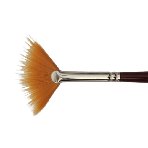 STAMPERIA BRUSH SAIL FOR DECORATION №4 - KR41
