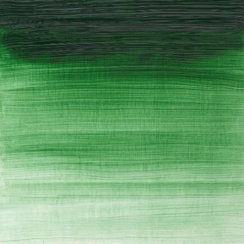 W&N OIL PAINT WINTON 37 ML. - GREEN EARTH