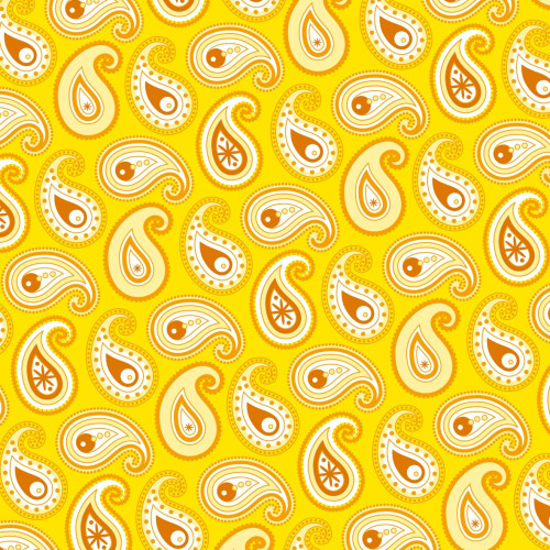 FOLIA ORIGAMI PAPER YELLOW 20/20 CM 80 GSM 50 SHEETS