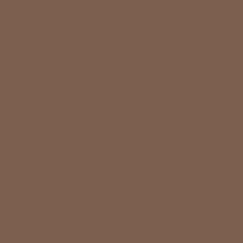 LIQUITEX АКРИЛЕН МАРКЕР 2MM - MOCHA