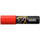 LIQUITEX АКРИЛЕН МАРКЕР 8MM - RED