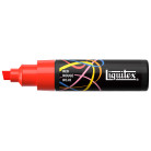 LIQUITEX АКРИЛЕН МАРКЕР 8MM - RED