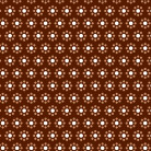 FOLIA ORIGAMI PAPER BROWN 15/15 CM 80 G 50 SHEETS