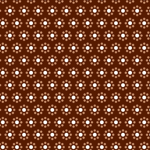 FOLIA ORIGAMI PAPER BROWN 15/15 CM 80 G 50 SHEETS