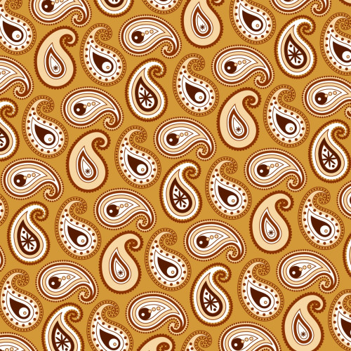 FOLIA ORIGAMI PAPER BROWN 15/15 CM 80 G 50 SHEETS