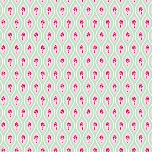 FOLIA ORIGAMI PAPER SWEET 15/15 CM 80 G 50 SHEETS