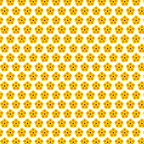 FOLIA ORIGAMI PAPER SWEET 15/15 CM 80 G 50 SHEETS