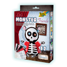 FOLIA LITTLE MONSTER FRIENDS - SCRAGGLES 17 PARTS