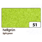 FOLIA FELT 45 X 70 CM. 3.5 MM - LIGHT GREEN