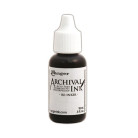 RANGER ARCHIVAL PERMANENT INK 18 ML - OCEAN