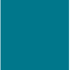 RANGER ARCHIVAL PERMANENT INK 18 ML - OCEAN