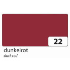 FOLIA FELT 20/30 CM 150 GR DARK RED