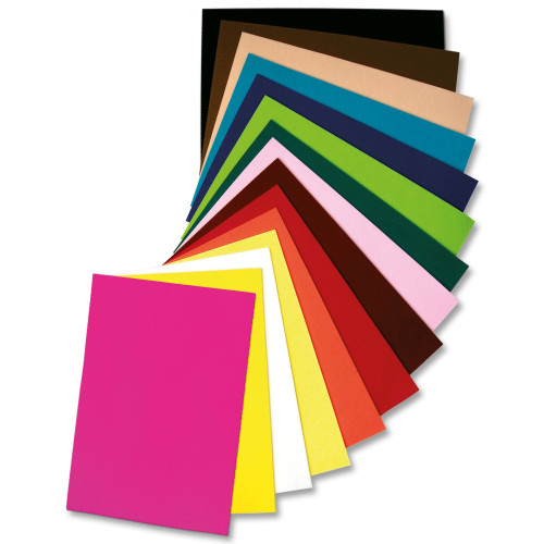 FOLIA FELT 20/30 CM 150 GR DARK RED