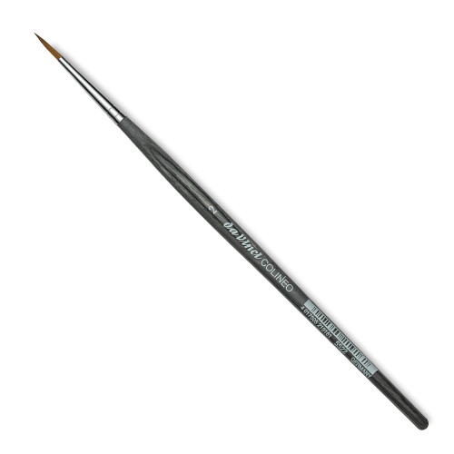DA VINCI BRUSH COLINEO 5522 ROUND #2