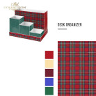 ITD COLLECTION DECOUPAGE RICE PAPER A3 - R0490L