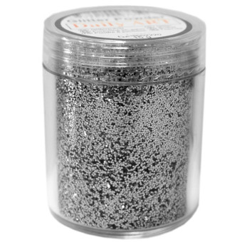 DAILY ART GLITTER 15 G. - BLACK 18602120