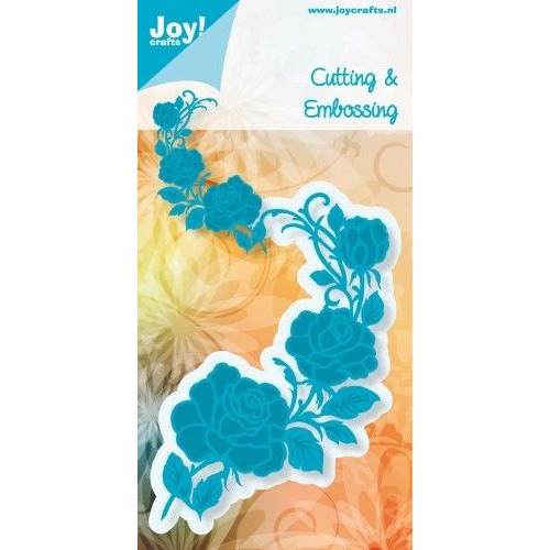 JOY CRAFTS ЩАНЦИ ЗА ИЗРЯЗВАНЕ - 6002/0368