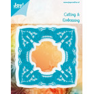 JOY CRAFTS ЩАНЦИ ЗА ИЗРЯЗВАНЕ - 6002/0399