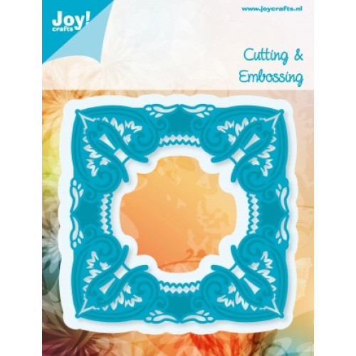 JOY CRAFTS ЩАНЦИ ЗА ИЗРЯЗВАНЕ - 6002/0399