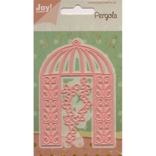 JOY CRAFTS DIES FOR CUTTING - 6002/0414