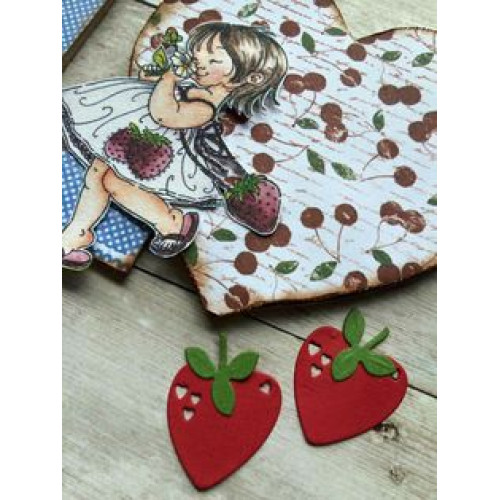 JOY CRAFTS ЩАНЦИ ЗА ИЗРЯЗВАНЕ - 6002/0453