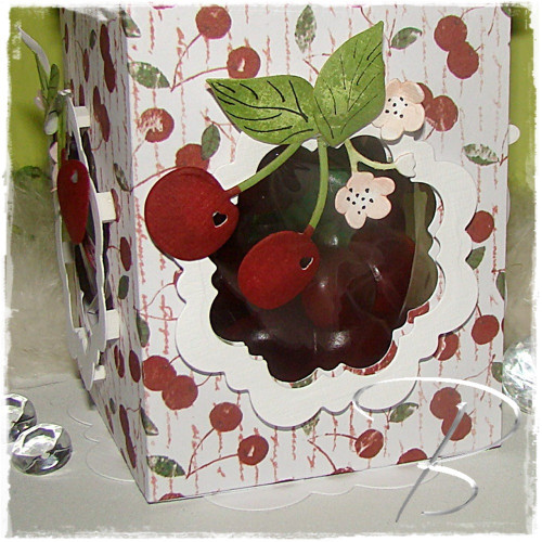 JOY CRAFTS ЩАНЦИ ЗА ИЗРЯЗВАНЕ - 6002/0454