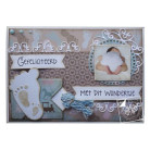 JOY CRAFTS DIES FOR CUTTING - 6002/0499