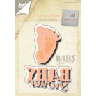 JOY CRAFTS DIES FOR CUTTING - 6002/0499