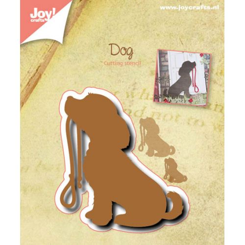 JOY CRAFTS ЩАНЦИ ЗА ИЗРЯЗВАНЕ - 6002/0521