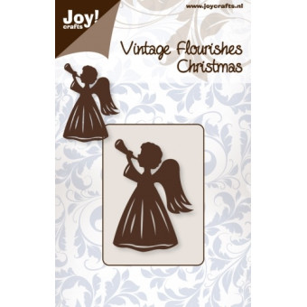 JOY CRAFTS ЩАНЦИ ЗА ИЗРЯЗВАНЕ - 6003/0042