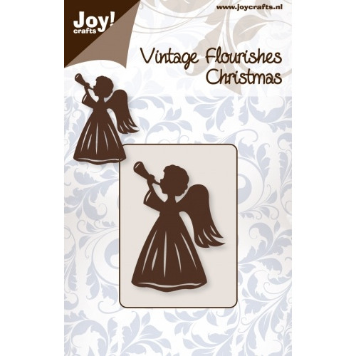 JOY CRAFTS ЩАНЦИ ЗА ИЗРЯЗВАНЕ - 6003/0042