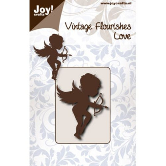 JOY CRAFTS ЩАНЦИ ЗА ИЗРЯЗВАНЕ - 6003/0048