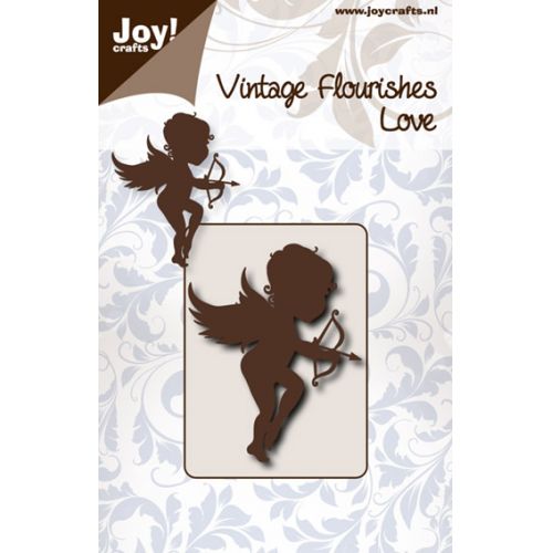JOY CRAFTS DIES FOR CUTTING - 6003/0048