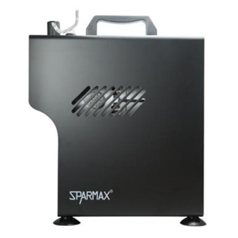 SPARMAX БЕЗШУМЕН КОМПРЕСОР TC-610