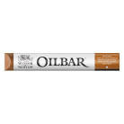 W&N OIL PAINT STICK 50 ML - NATURAL SIENNA