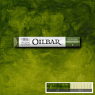 W&N OIL PAINT STICK 50 ML - SAP GREEN PERMANENT