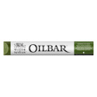 W&N OIL PAINT STICK 50 ML - SAP GREEN PERMANENT