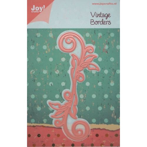 JOY CRAFTS DIES FOR CUTTING - 6002/0163