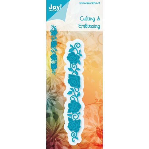 JOY CRAFTS ЩАНЦИ ЗА ИЗРЯЗВАНЕ - 6002/0346