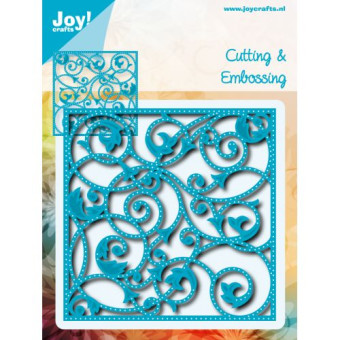JOY CRAFTS ЩАНЦИ ЗА ИЗРЯЗВАНЕ - 6002/0540
