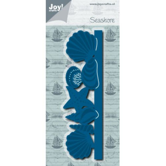 JOY CRAFTS ЩАНЦИ ЗА ИЗРЯЗВАНЕ - 6002/0662