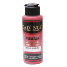 CADENCE ACRYLIC PAINT PREMIUM 120 ML. - DRIED ROSE 6263