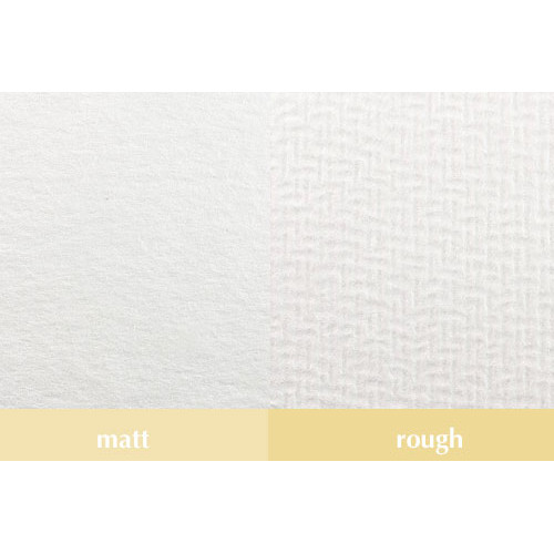 HAHNEMUHLE WATERCOLOR PAPER BRITANNIA MAT 300 GSM 50/65 CM