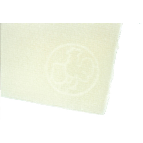 HAHNEMUHLE ХАРТИЯ ЗА ПЕЧАТ БЯЛА 300 GSM., 78/56 СМ.
