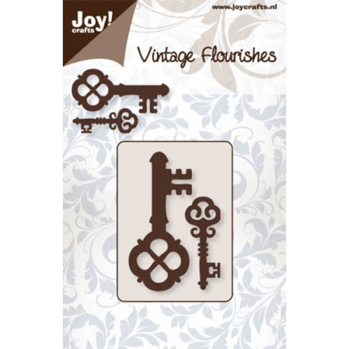 JOY CRAFTS DIES FOR CUTTING - 6003/0040