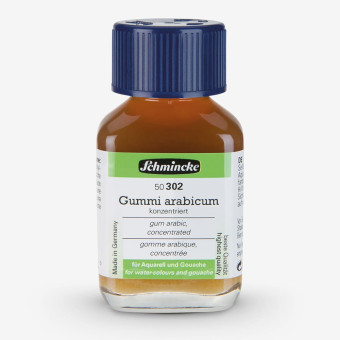 SCHMINCKE МЕДИУМ GUM ARABIC 50302025