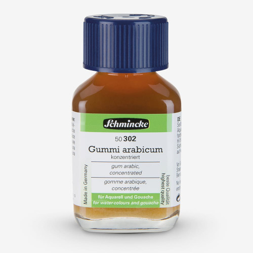 SCHMINCKE МЕДИУМ GUM ARABIC 50302025