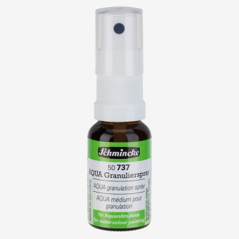 SCHMINCKE МЕДИУМ AQUA GRANULATION SPRAY 50737033